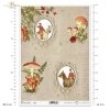 frame, frames, mushroom,  mushroom picking, toadstool, horse, hunt, riders in hunting costumes, hunting, Rahmen, Jagd, Pilze, Pferd, Reiter in Jagdkostümen, Jagd, Jagen, Pilze sammeln, Fliegenpilz, marco, marco, caza, setas